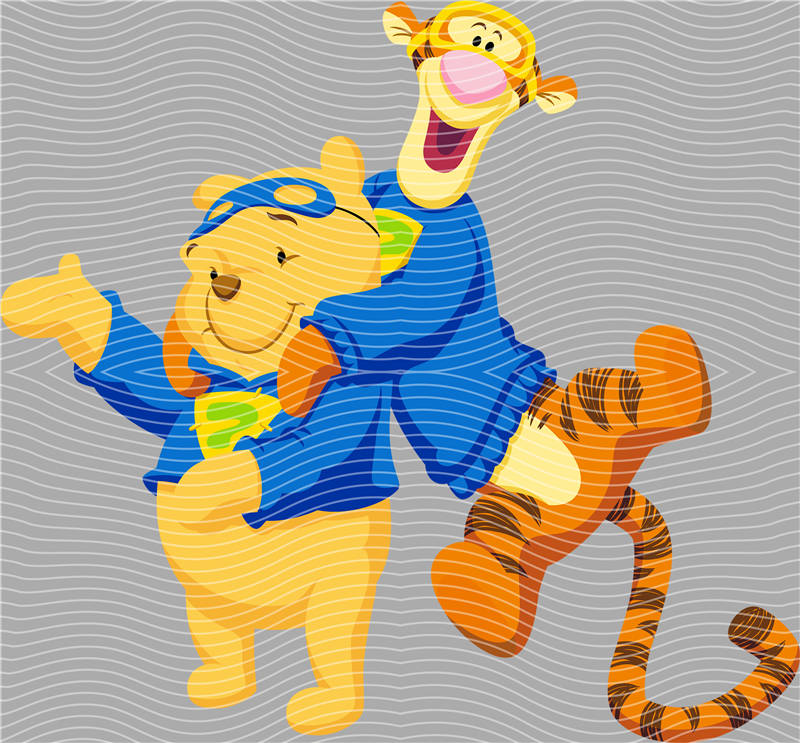 Disney-DS 87